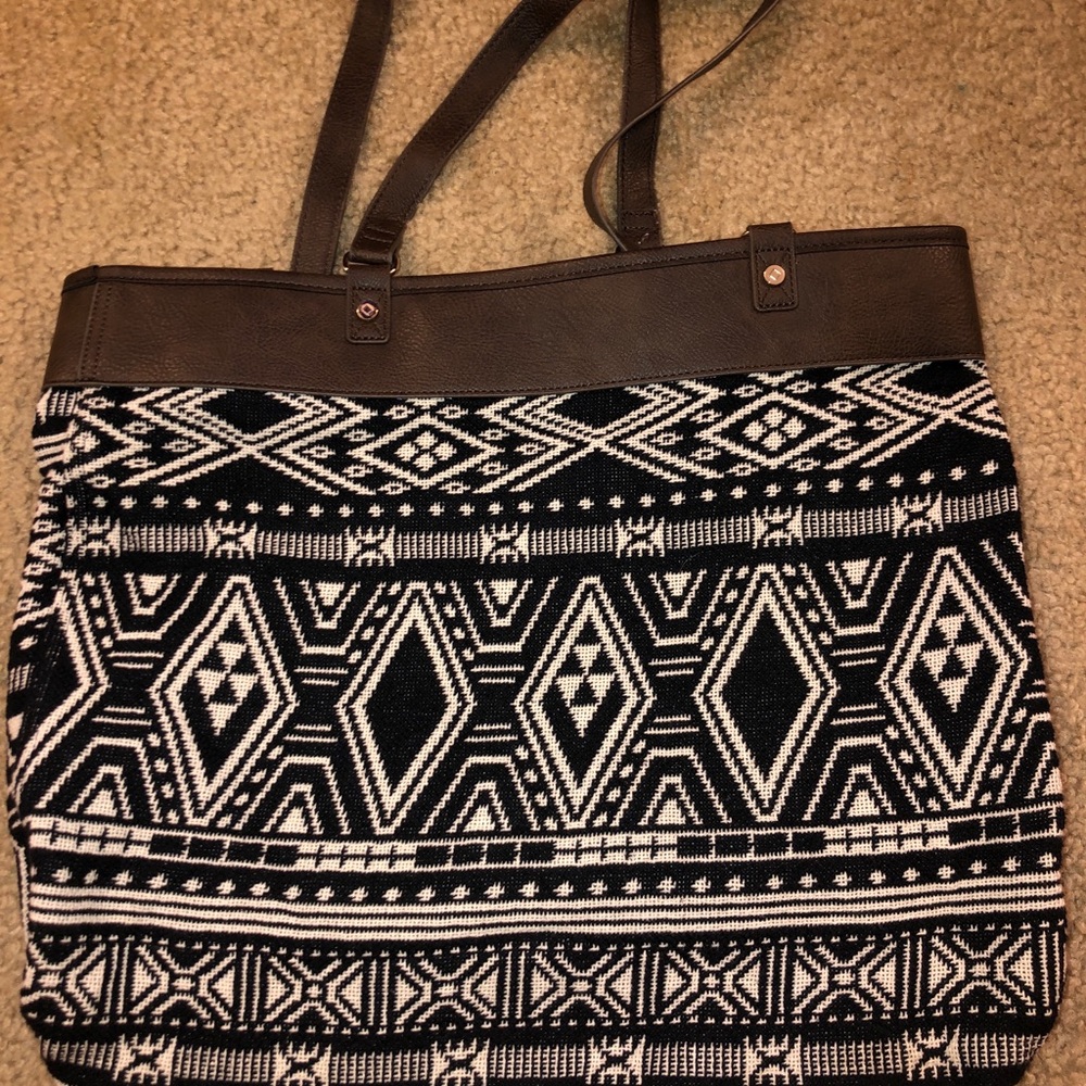 Thirty-One Reversible Tote